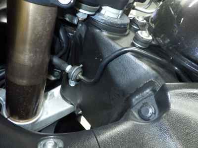 Suzuki Hayabusa 2008