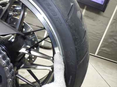 Kawasaki Z900RS 2024