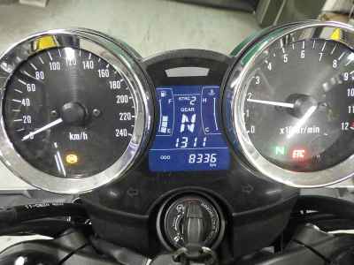 Kawasaki Z900RS 2024