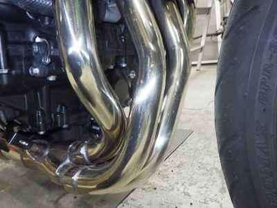 Kawasaki Z900RS 2024