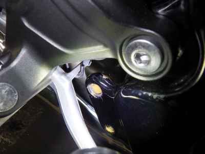 Kawasaki Z900RS 2024