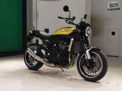 Kawasaki Z900RS 2024