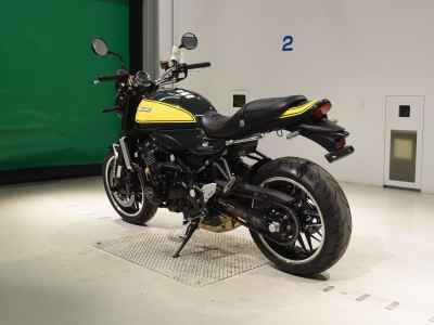 Kawasaki Z900RS 2024