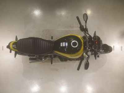 Kawasaki Z900RS 2024