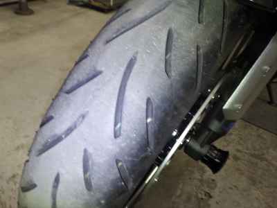 Kawasaki Z900RS 2024