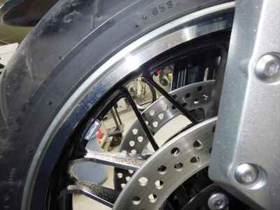 Kawasaki Z900RS 2024