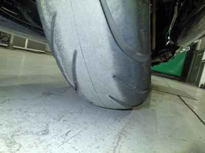 Harley-Davidson Street Glide FLHX1690 2012