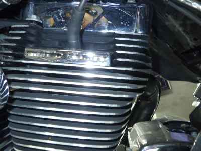 Harley-Davidson Street Glide FLHX1690 2012