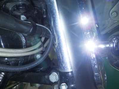 Harley-Davidson Street Glide FLHX1690 2012