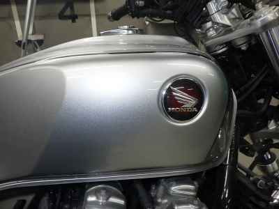 Honda CB1100 2012