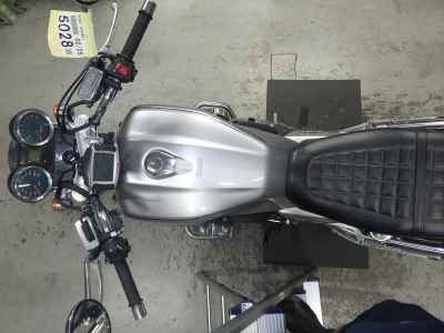 Honda CB1100 2012
