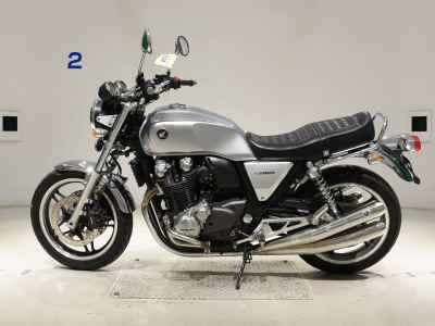 Honda CB1100 2012