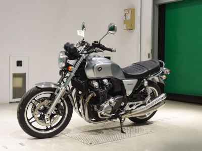 Honda CB1100 2012