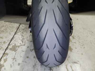 Kawasaki Ninja ZX-14R 2014