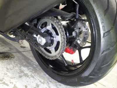 Kawasaki Ninja ZX-14R 2014