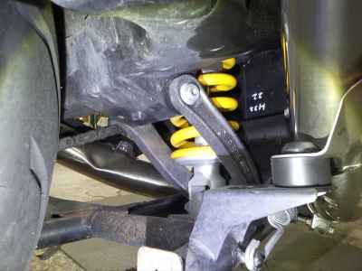 Kawasaki Ninja ZX-14R 2014