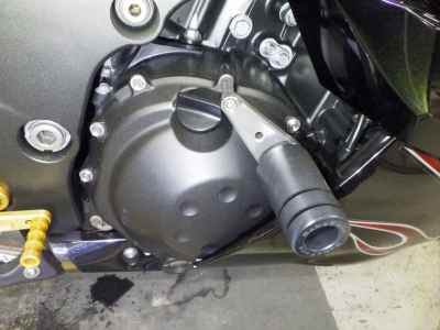 Kawasaki Ninja ZX-14R 2014