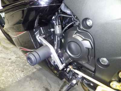 Kawasaki Ninja ZX-14R 2014