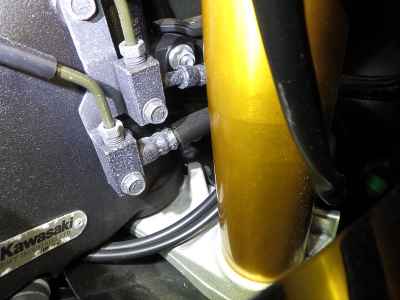 Kawasaki Ninja ZX-14R 2014