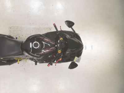 Kawasaki Ninja ZX-14R 2014