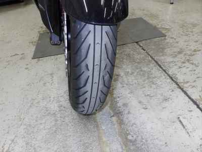 Kawasaki Ninja ZX-14R 2014