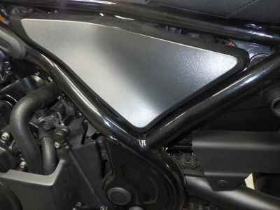 Honda Rebel CMX500 2017