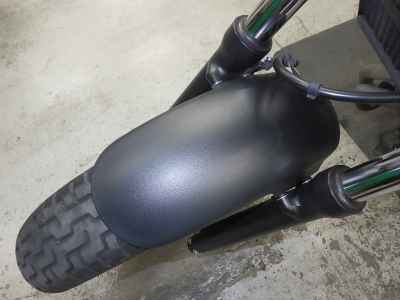 Honda Rebel CMX500 2017