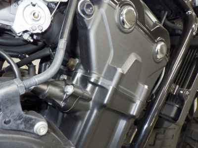 Honda Rebel CMX500 2017