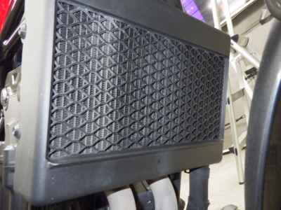 Honda Rebel CMX500 2017