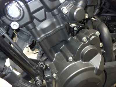 Honda Rebel CMX500 2017