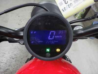 Honda Rebel CMX500 2017