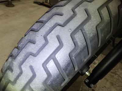 Honda Rebel CMX500 2017