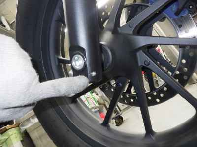 Honda Rebel CMX500 2017