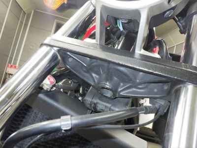 Honda Rebel CMX500 2017