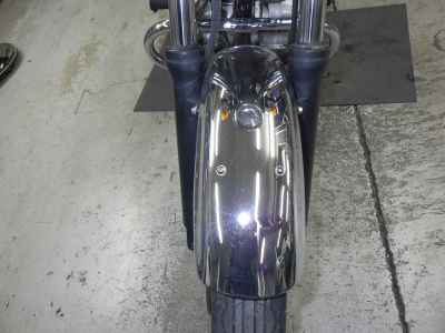 Kawasaki Estrella RS 2006