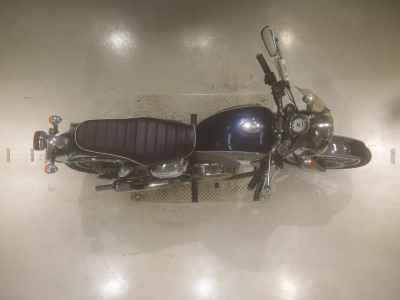 Kawasaki Estrella RS 2006