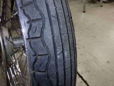 Kawasaki Estrella RS 2006