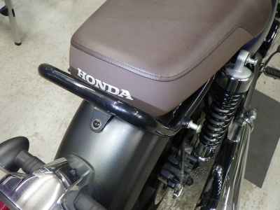 Honda GB350 2023