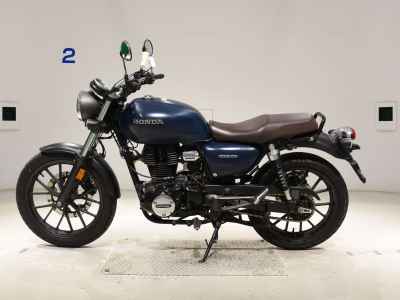 Honda GB350 2023