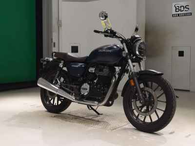 Honda GB350 2023