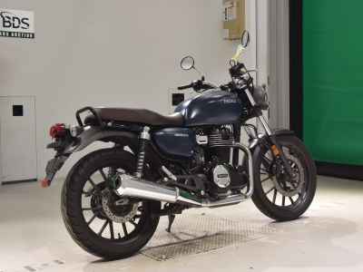 Honda GB350 2023