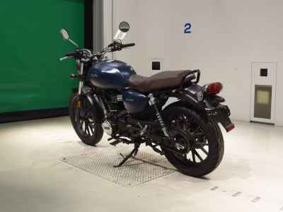 Honda GB350 2023