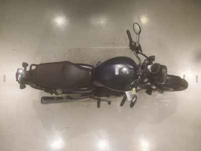 Honda GB350 2023