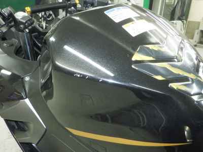 Kawasaki Ninja 250 2020