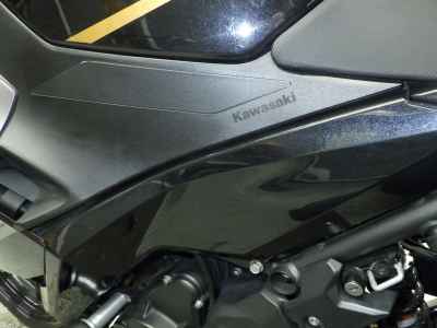 Kawasaki Ninja 250 2020