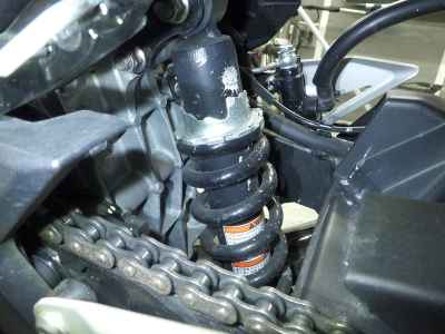 Kawasaki Ninja 250 2020