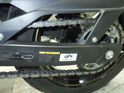 Kawasaki Ninja 250 2020