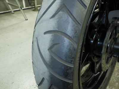 Kawasaki Ninja 250 2020