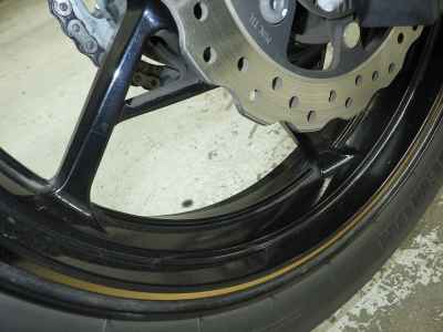 Kawasaki Ninja 250 2020