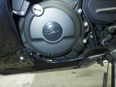 Kawasaki Ninja 250 2020